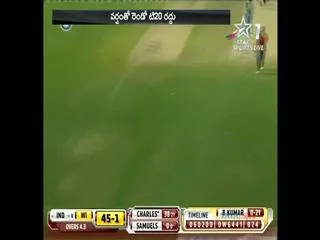 india and westindies Match called-off due to wet outfield - Sakshi