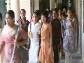 AP MBA, MCA fees to be finalized - Sakshi