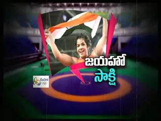 sakshi malik win - Sakshi