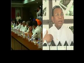 Anti-Defection Law should be amended says makapati - Sakshi