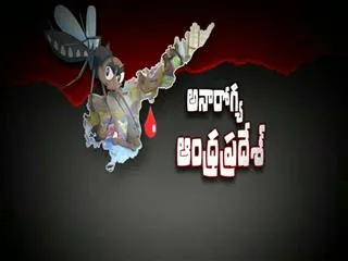 AP Govt Hospitals fillup with patients - Sakshi