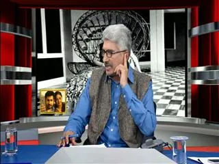 Special Discussion on jayalalitha health - Sakshi