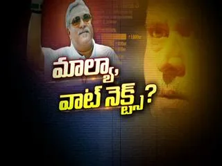 Vijay Mallya Arrested In London, Granted Bail || Fourth Estate - Sakshi