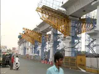 We are committed to Hyderabad metro rail project, 67% works completed: L&T - Sakshi