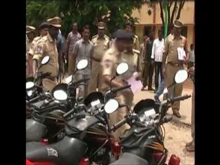 ready every one to pushkaralu : SP - Sakshi