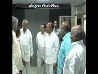 two crores investments for guntur club - Sakshi