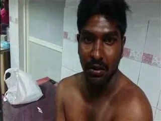 settlement at mla srinivas goud house, two injured in knife attack - Sakshi
