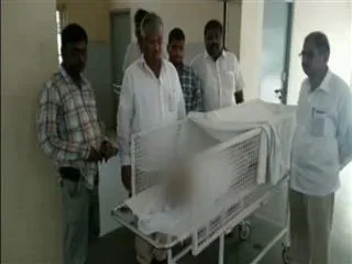 Ex mla ujjini narayana rao died - Sakshi