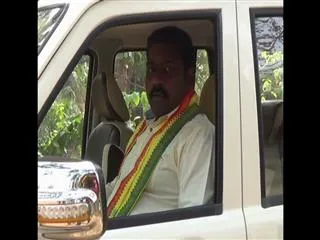 tdp mla ashok halchal in ichapuram - Sakshi