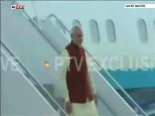 PM Modi looking forward to visiting Islamabad: Indian high commissioner Gautam Bambawale - Sakshi