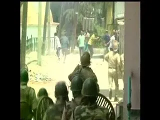 PM Narendra Modi appeal to Kashmir people - Sakshi