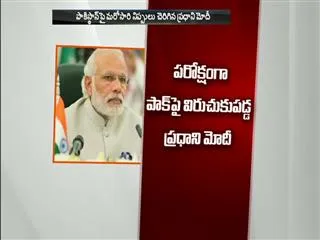 Modi speech at takes G20, says One nation spreading terror - Sakshi