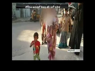 Sale of the intestine than in Secunderabad hospital - Sakshi