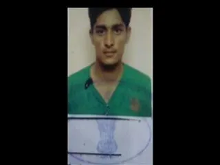 Rajkumar showed porn videos to monika, then raped and murdered - Sakshi