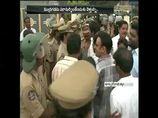 YSRCP leader ambati comments on mudragada - Sakshi
