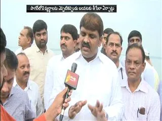 GHMC Mayor Bonthu Rammohan Speaks On Ganesh Immersion Arrangements - Sakshi