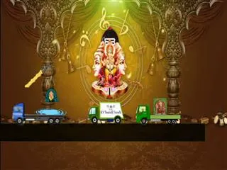 sakshi special music program ganesh immigration 2016 special - Sakshi