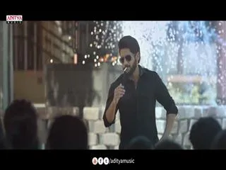 Naga Chaitanya Premam trailer is out - Sakshi