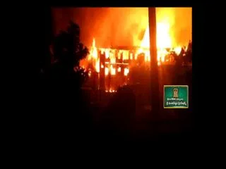 Violence in Nagaland: Army was called in - Sakshi
