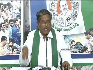 YS Jagan mohan reddy to launch Rythu Bharosa Yatra in kurnool district on jan 4th - Sakshi