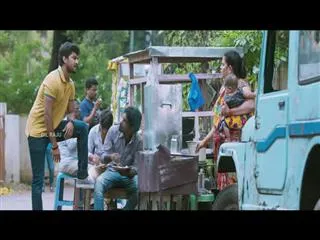 deleted scenes in nenu local movie - Sakshi