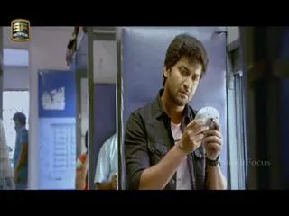 Teaser Talk: Nani's Majnu is here - Sakshi