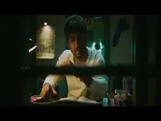 hero nani nenu local theatrical trailer - Sakshi