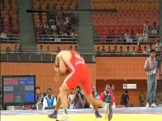 Narsingh is innocent, it's a conspiracy: WFI - Sakshi
