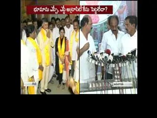 ysrcp mla narayana swamy slams chandrababu naidu - Sakshi
