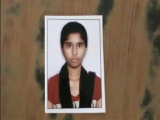 narayana college inter student gaddam bharati suicide in kakinada - Sakshi