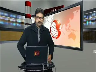 3 bags of photos in nayeem den - Sakshi