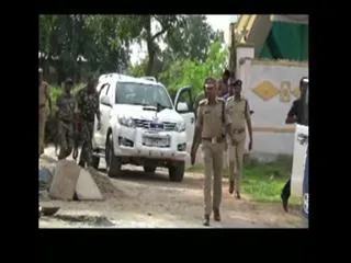 CBI  Investigating to Gangster Nayeem case - Sakshi