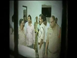 krishnaiah reveals about nayeem - Sakshi