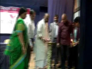 telangana home minster comment on nayeem case - Sakshi