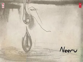 Khaidi No 150 Movie Neeru Neeru Song Released; - Sakshi