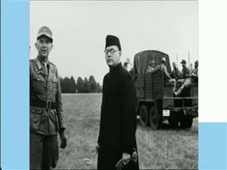 Netaji Subhas Chandra Bose died in plane crash, confirms Japanese probe report - Sakshi