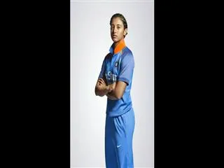bcci and nike launches new jersey for Team India - Sakshi
