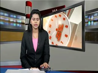 Nikhil Reddy walked - Sakshi