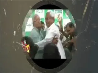 Project Nitish as PM face of secular front for 2019: JD(U) - Sakshi