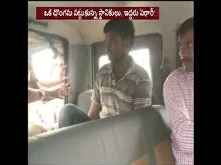 3 brutally murdered in nellore district - Sakshi
