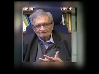 Amartya Sen fires on demonetization - Sakshi