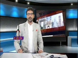Grace marks scam in NTR Health university - Sakshi