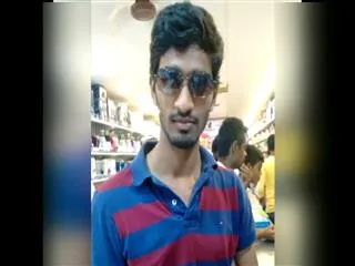 telugu student mysterious death in odisha - Sakshi