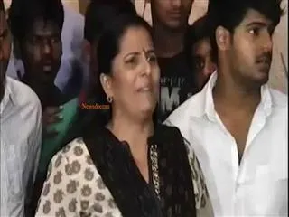 dasari daughter in law comments on his death - Sakshi
