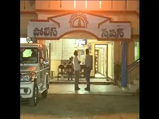 35 lakhs cash missing in ongole - Sakshi