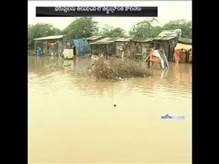 highest rainfall in Ongole - Sakshi