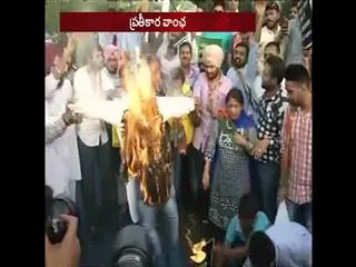 want 50 pakistani heads for his sacrifice, asks martyr prem sagar daughter - Sakshi