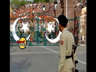 Pakistan Army claims it shot down Indian drone along LoC - Sakshi