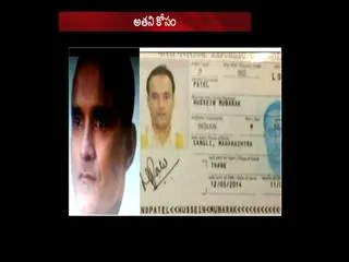 Pakistan lawyers told not to take up Kulbhushan Jadhav case - Sakshi