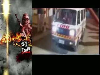 once again terroists attacks in  pakistan Quetta - Sakshi